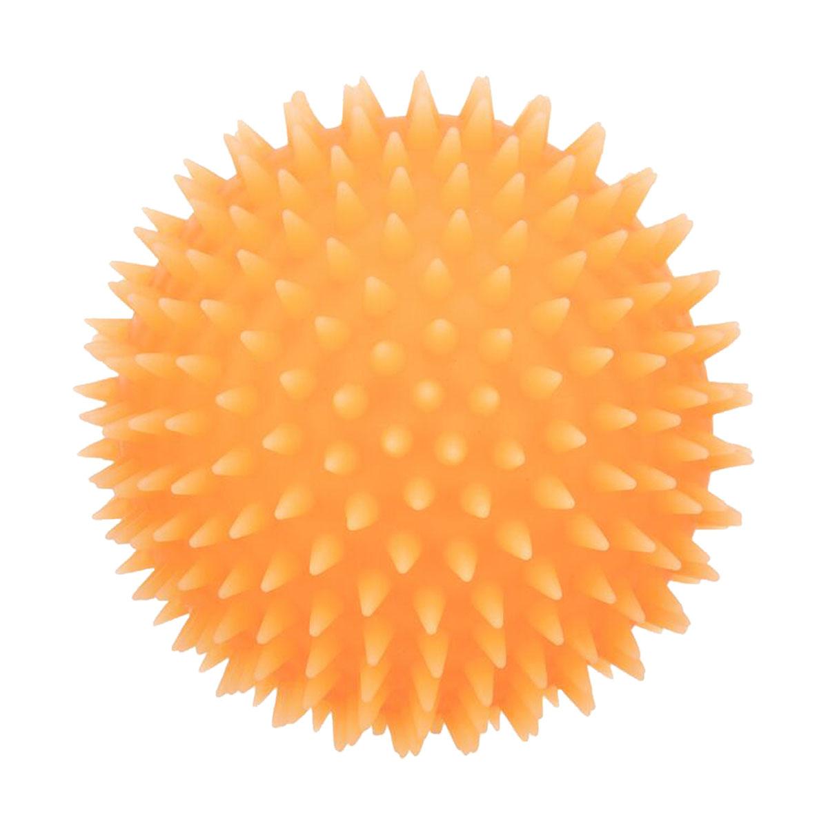 JOUET BALLE HERISSON PHOSPHORESCENT