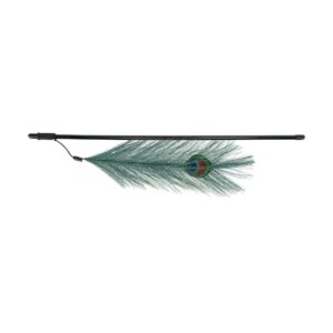 JOUET CANNE A PECHE PLUME
