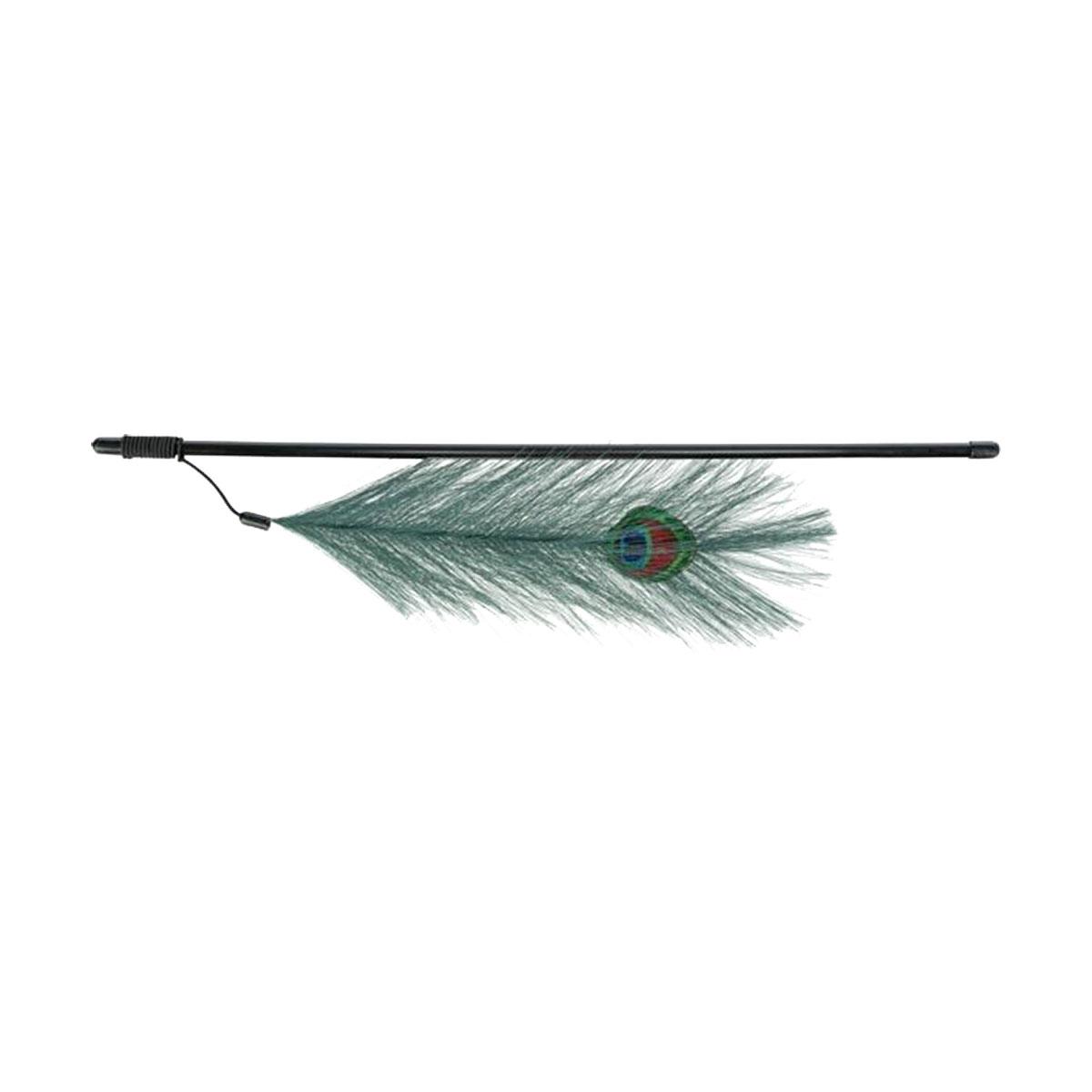 JOUET CANNE A PECHE PLUME