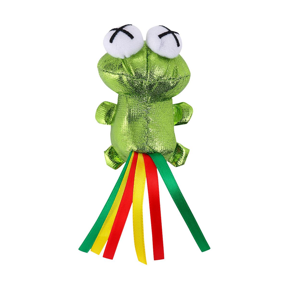 JOUET CHAT DISCO RAINETTE