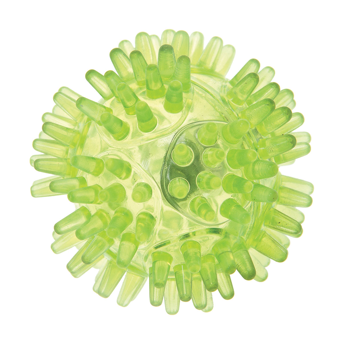 JOUET CHAT FLASH BALL