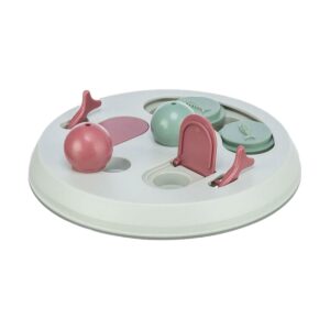 JOUET CHAT FLIP BOARD