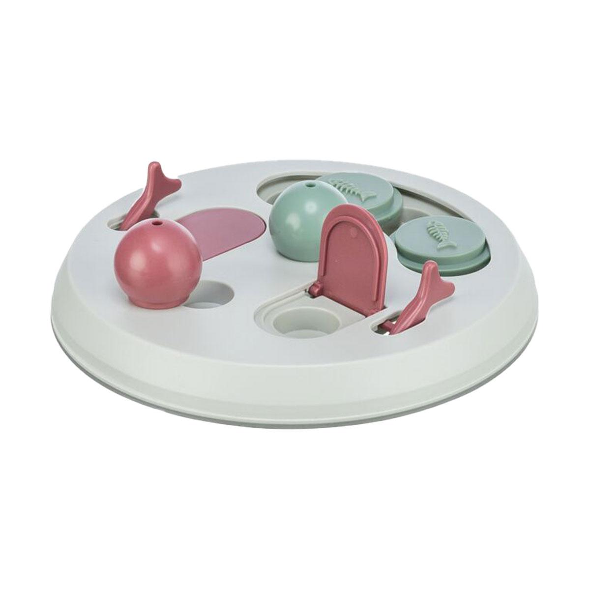JOUET CHAT FLIP BOARD