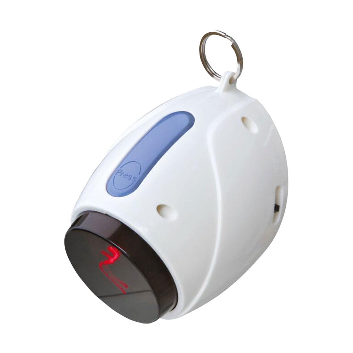 JOUET CHAT POINTEUR LASER