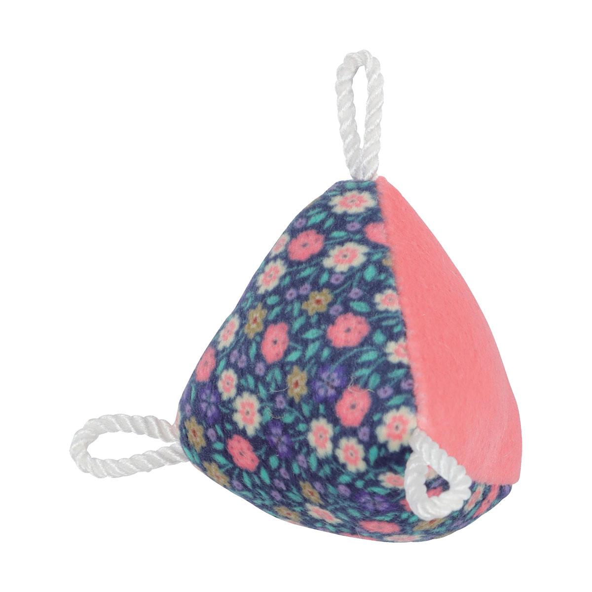 JOUET CHAT PYRAMIDE ETHICAT