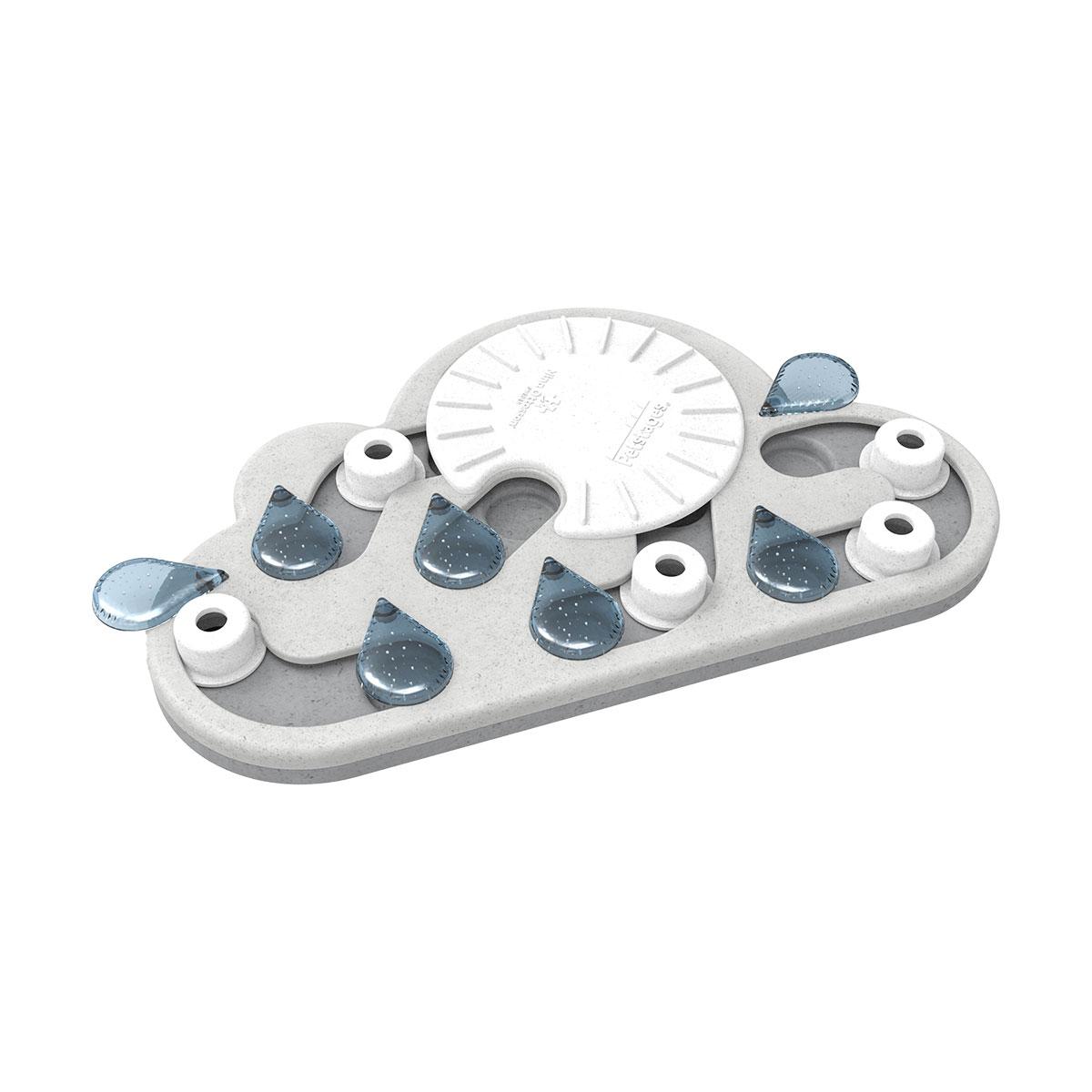 JOUET CHAT RAINY DAY PUZZLE&PLAY