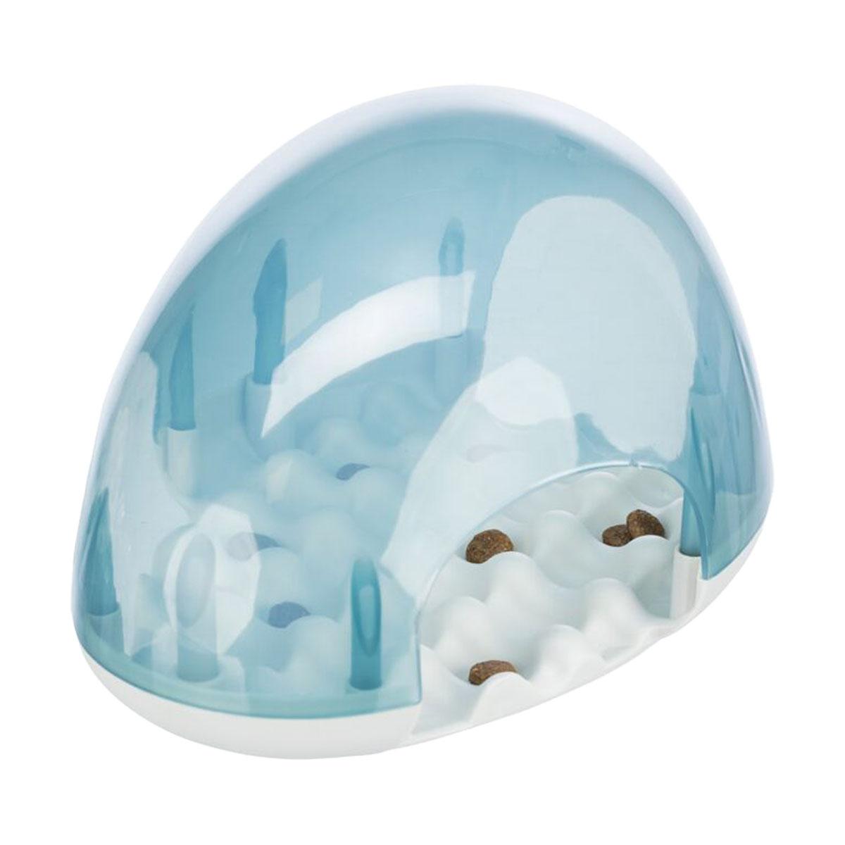 JOUET CHAT SNACK BOX