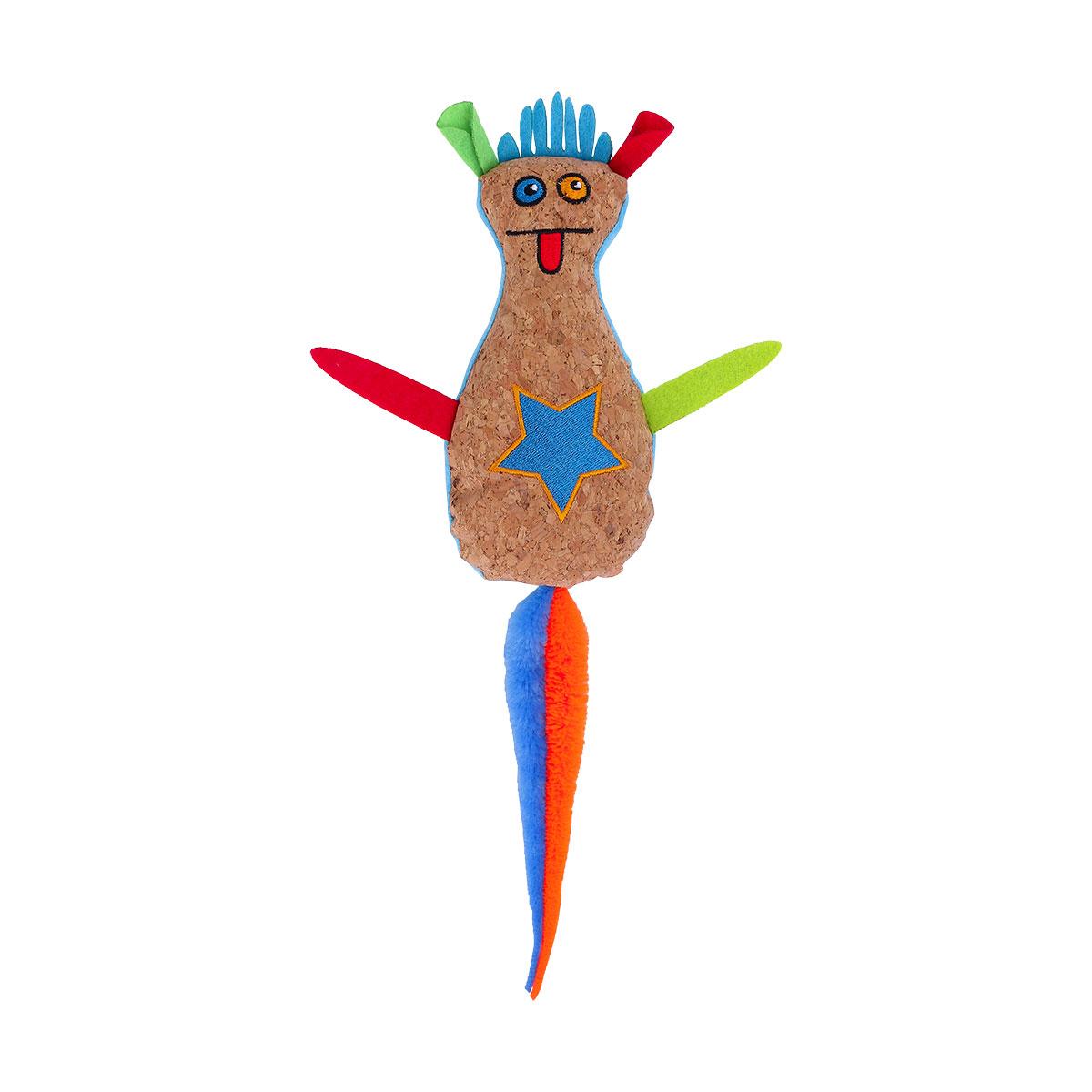 JOUET CHAT STRANGERS BIG STAR