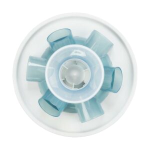 JOUET CHAT TUNNEL FEEDER