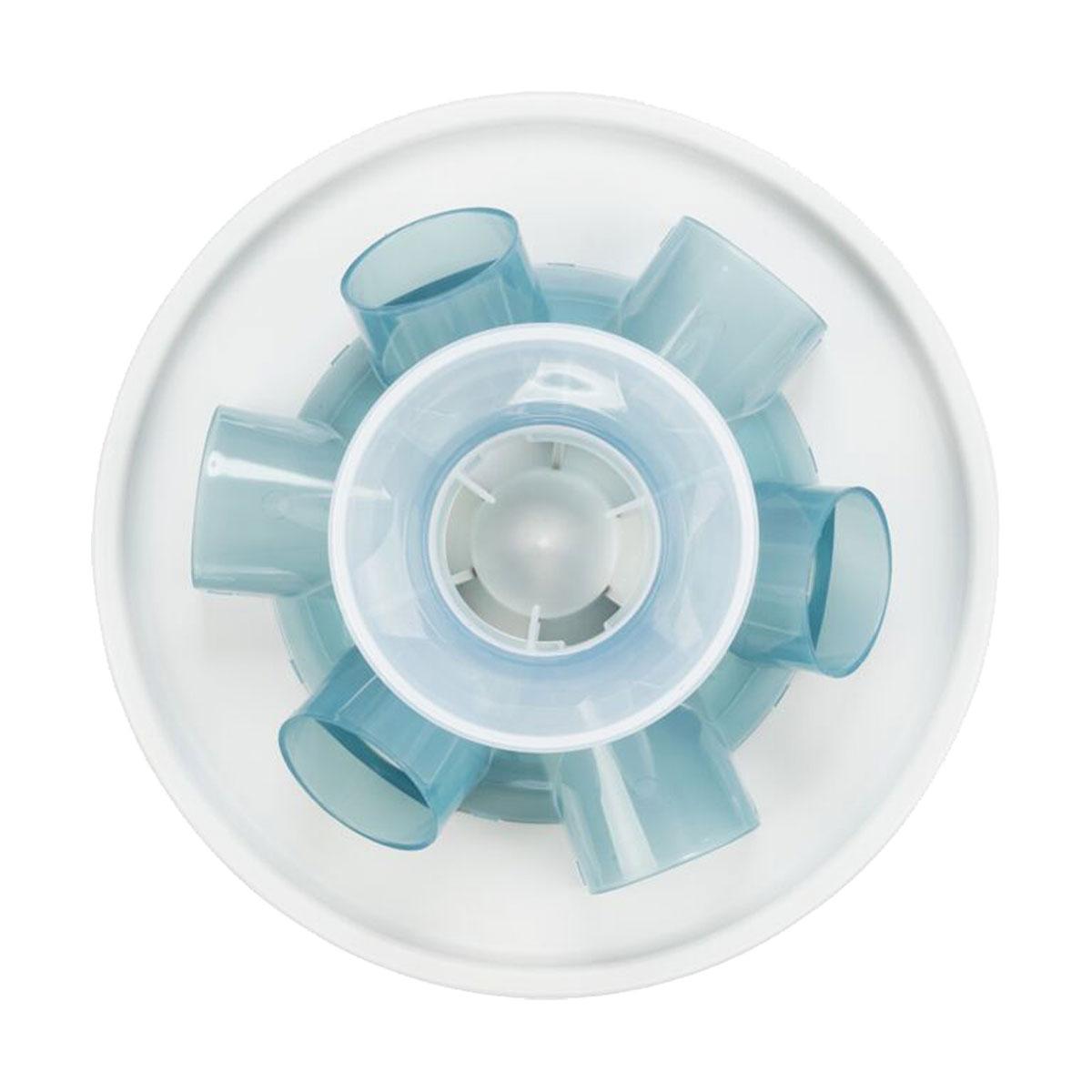 JOUET CHAT TUNNEL FEEDER