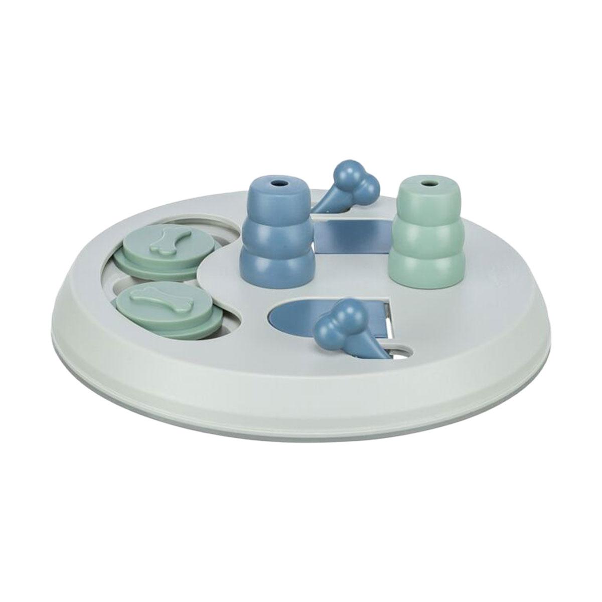 JOUET CHIEN FLIP BOARD