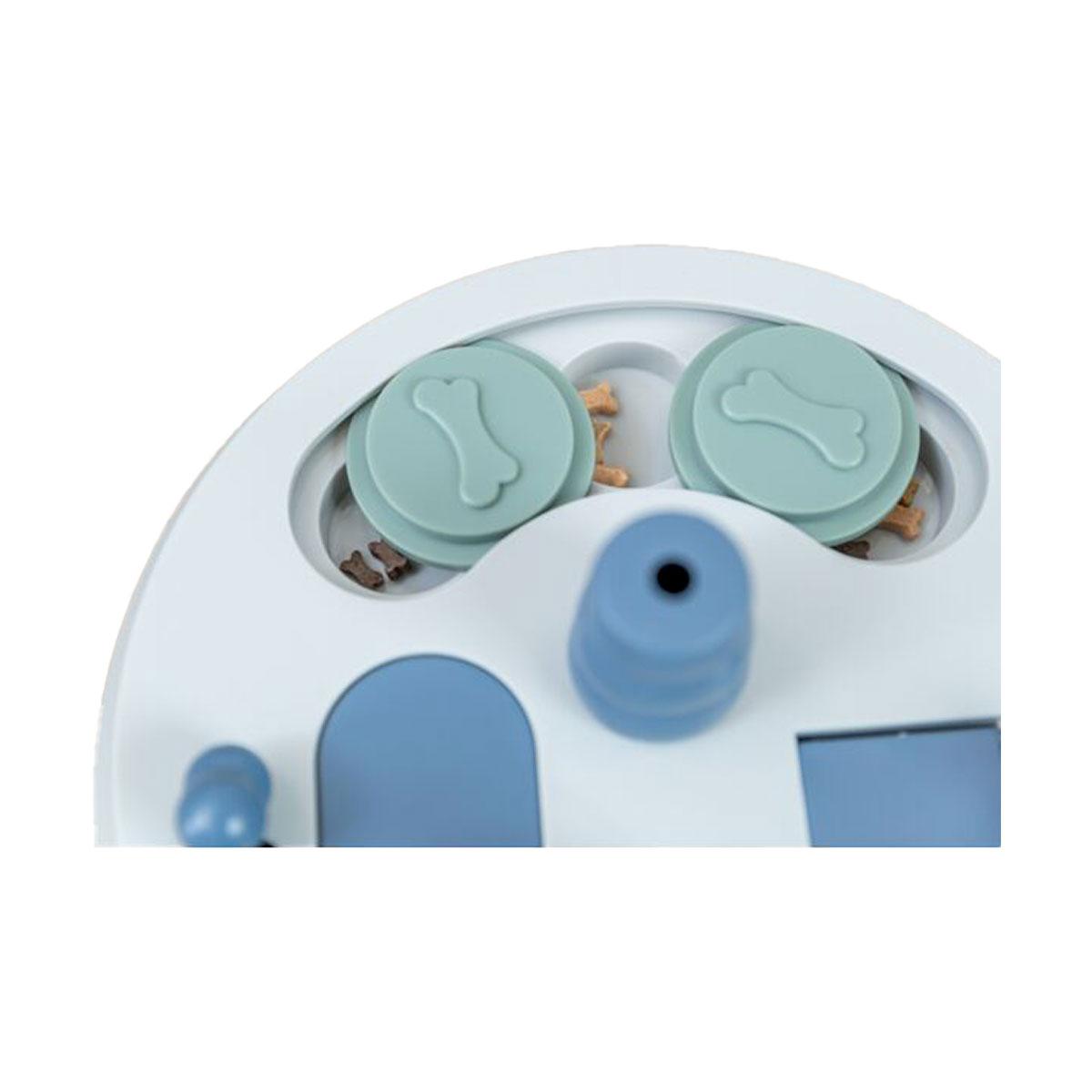 JOUET CHIEN FLIP BOARD