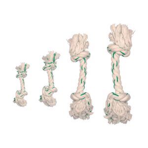 JOUET CORDE MENTHOLE 22CM