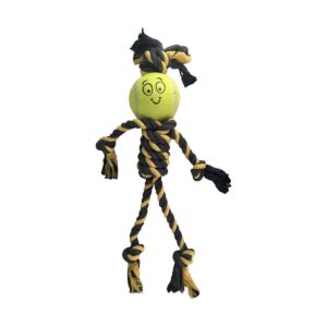 JOUET CORDE RASTAMAN 46 CM