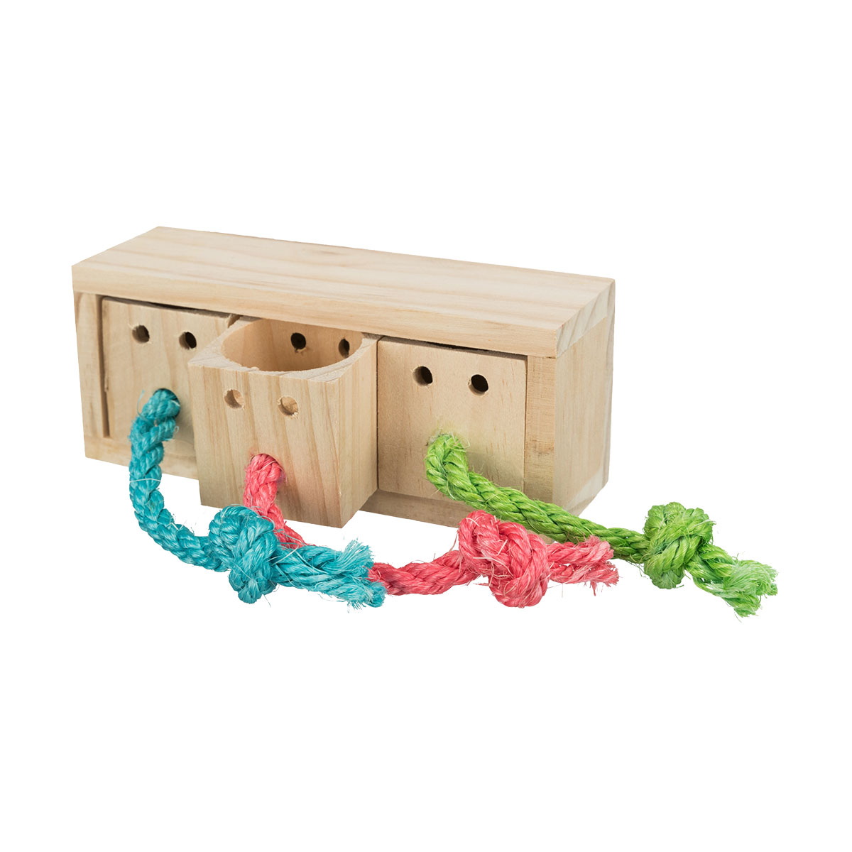 JOUET CUBE SNACK NAC