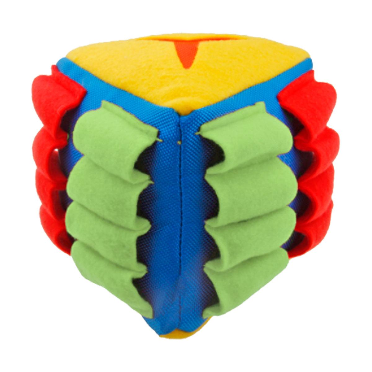 JOUET DE FOUILLE TRIANGLE