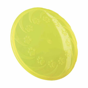 JOUET DOG DISC FLOTTANT