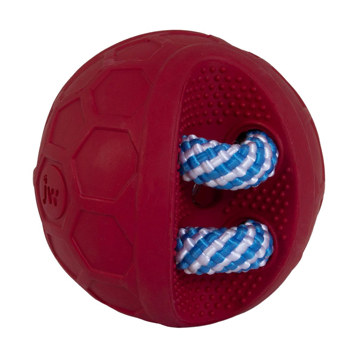 JOUET FITS ALL TREAT BALL