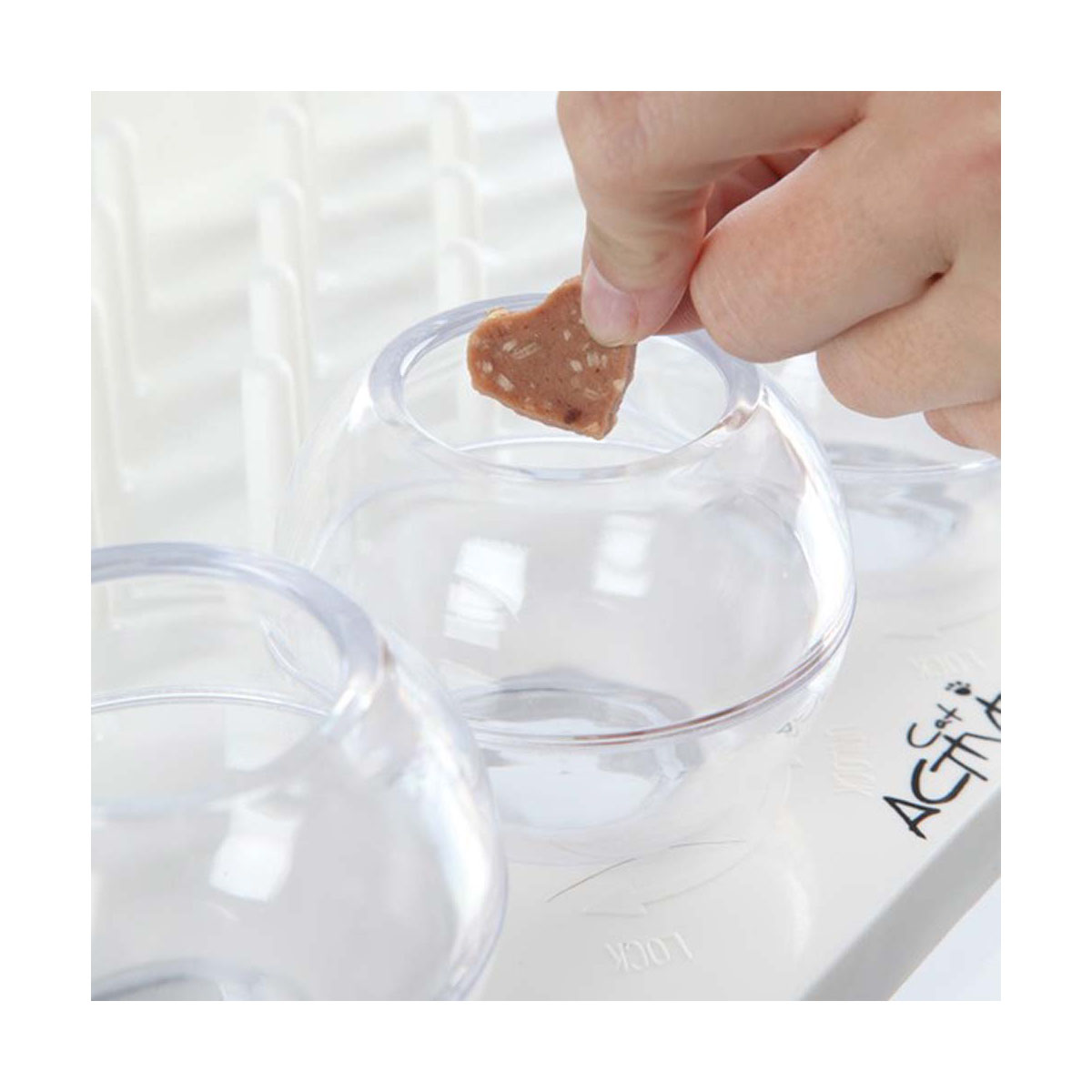 JOUET FUN BOARD CHAT