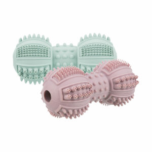 JOUET HALTERE JUNIOR 9 CM