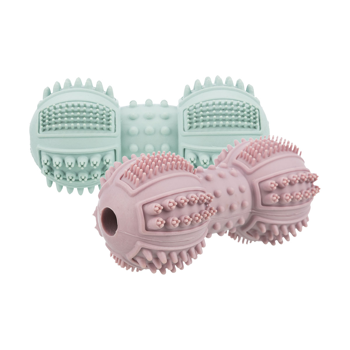 JOUET HALTERE JUNIOR 9 CM