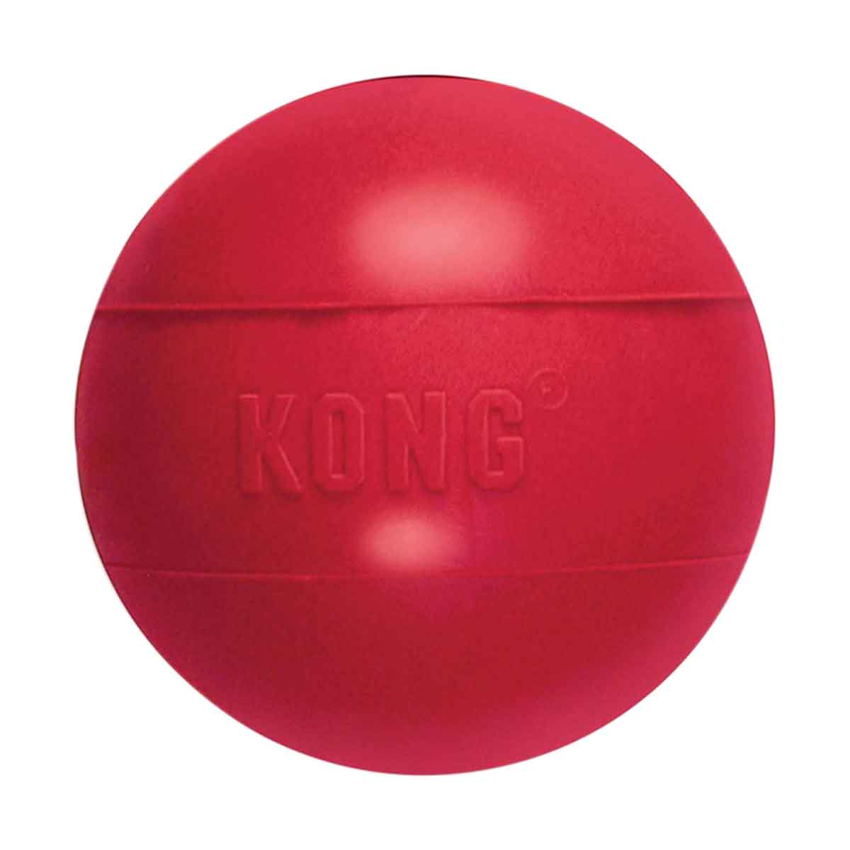 JOUET KONG BALL MEDIUM/LARGE