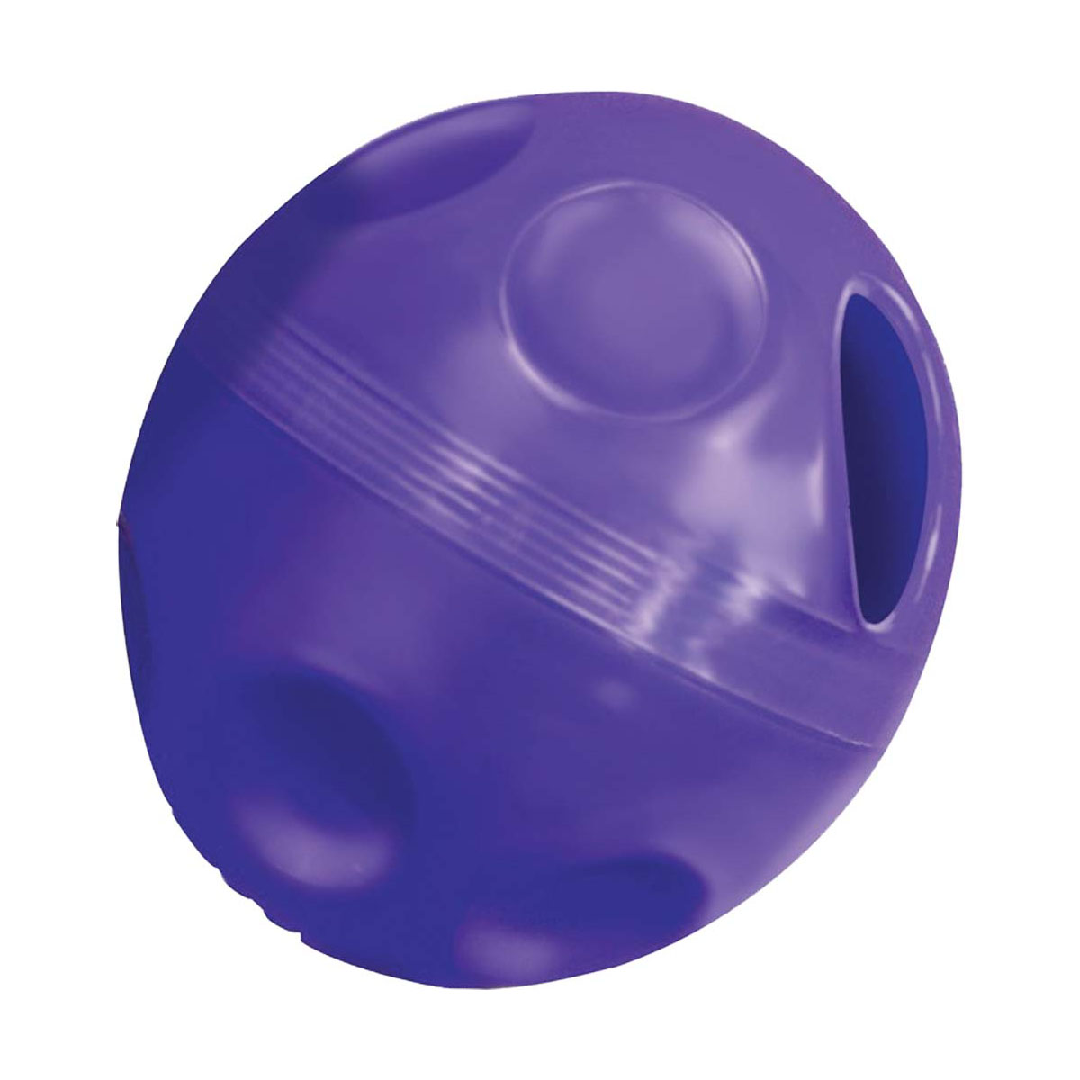 JOUET KONG CAT TREAT BALL