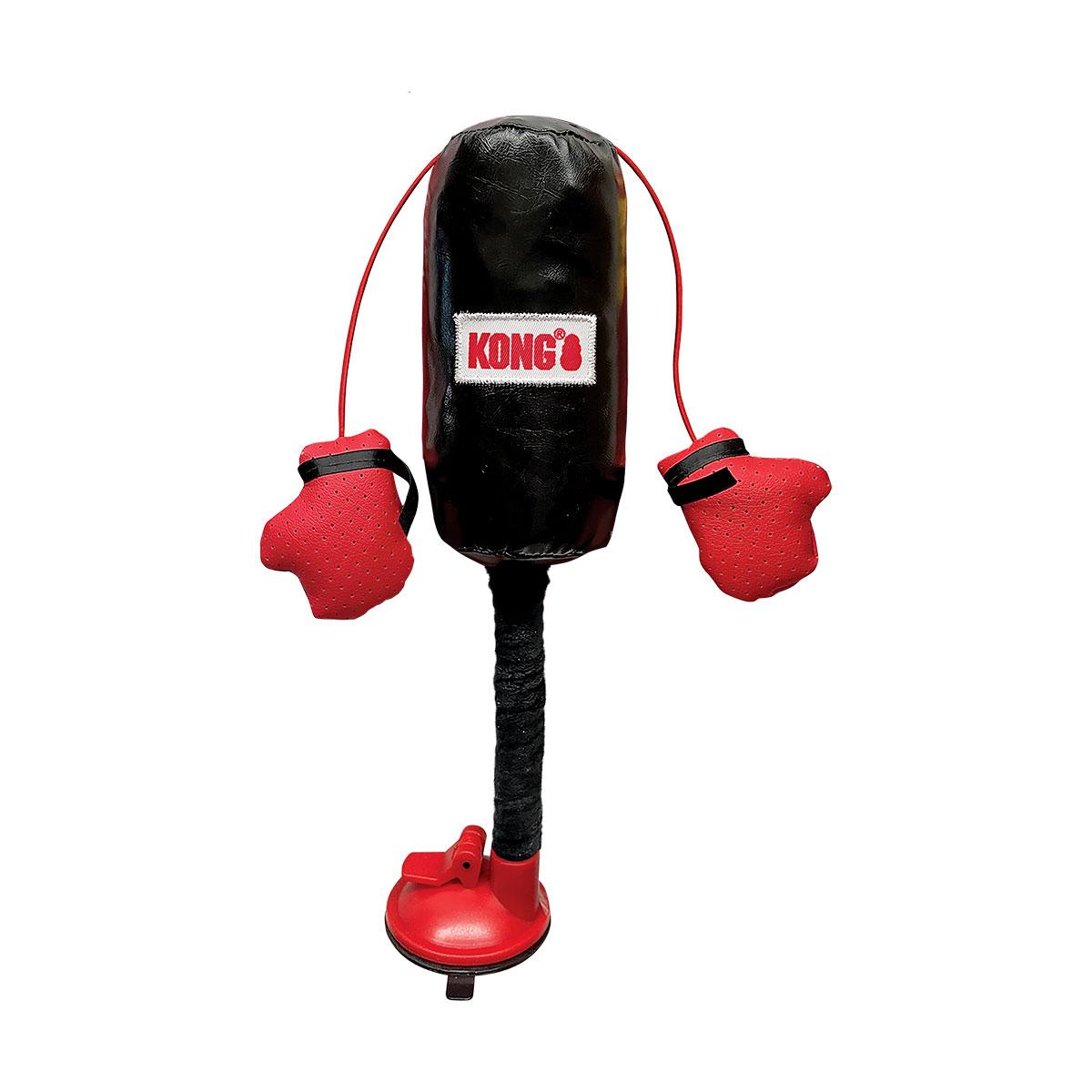 JOUET KONG CHAT CONNECTS PUNCH.BAG