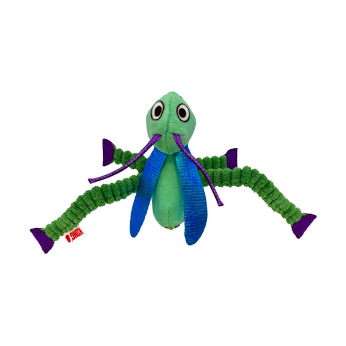 JOUET KONG CHAT CRACK.GRASSHOPPER