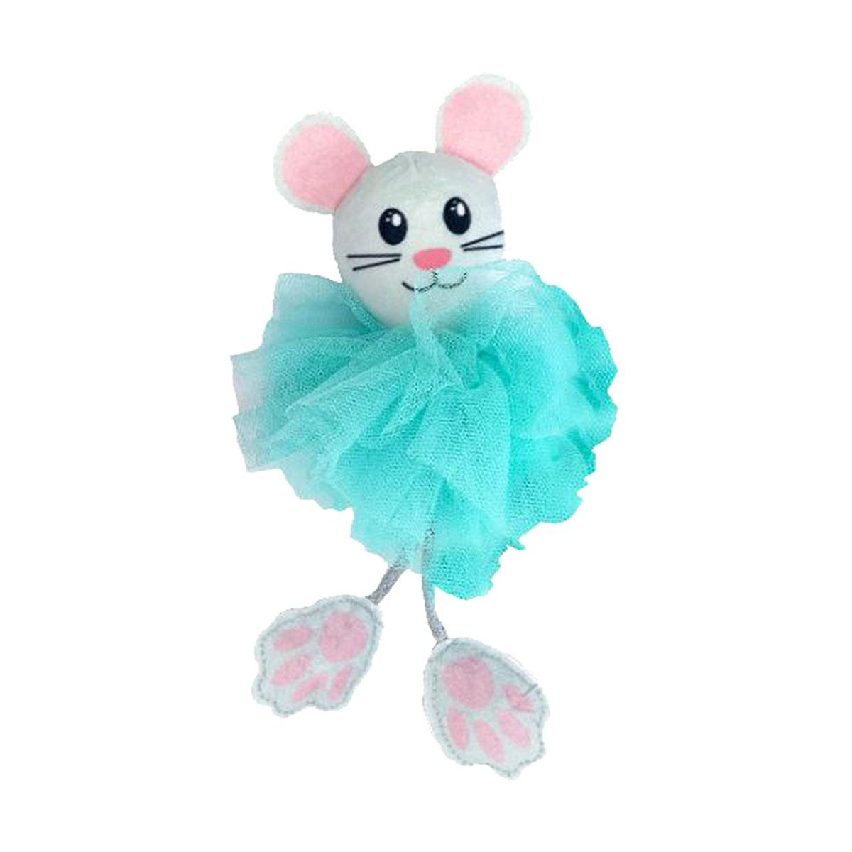 JOUET KONG CHAT FLINGAROO TUTU