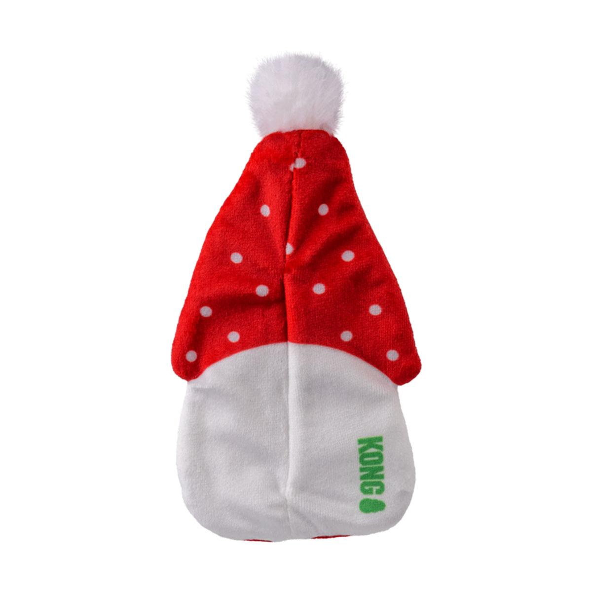 JOUET KONG CHAT GNOME NOEL