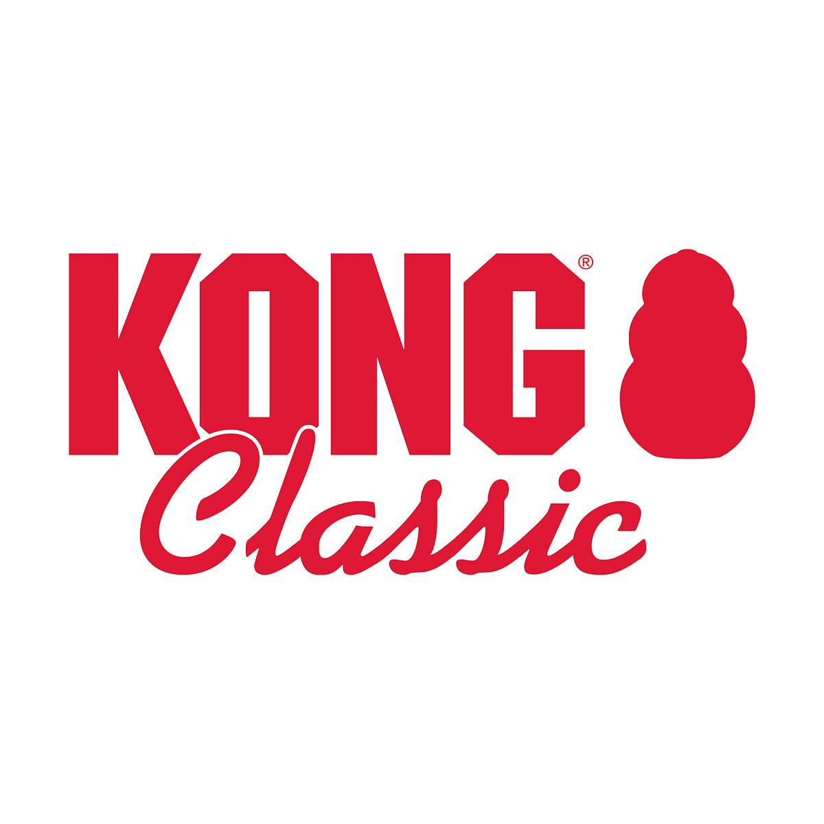 JOUET KONG CLASSIC XS