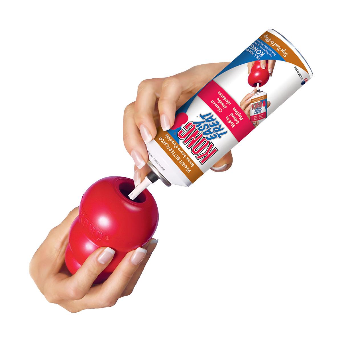 JOUET KONG CLASSIC XS