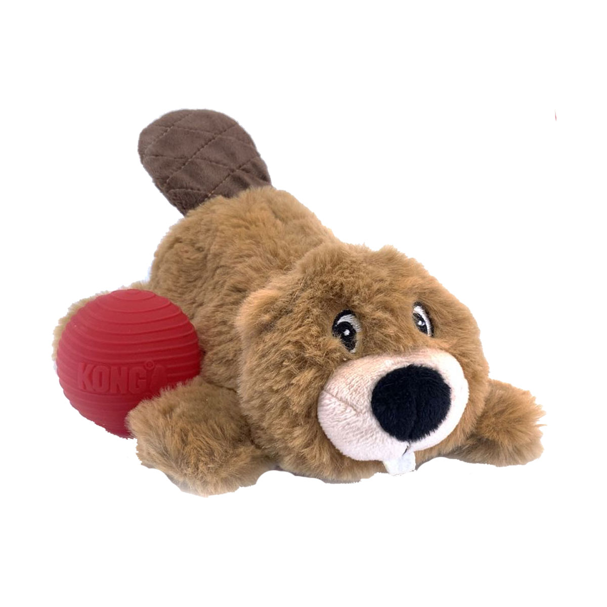 JOUET KONG COZIE BEAVER