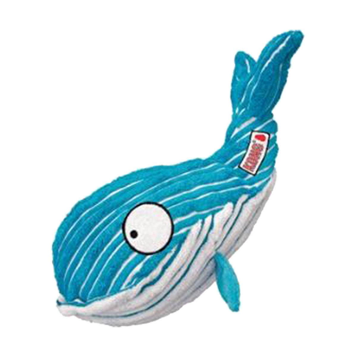JOUET KONG CUTESEAS BALEINE L