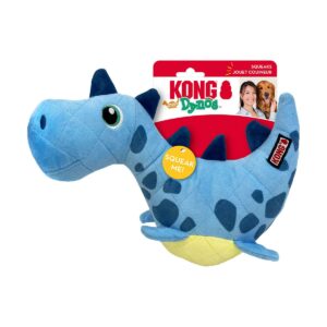 JOUET KONG DYNOS ROARS BLUE M-L