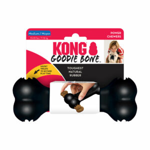 JOUET KONG EXTREME GOODIE BONE M