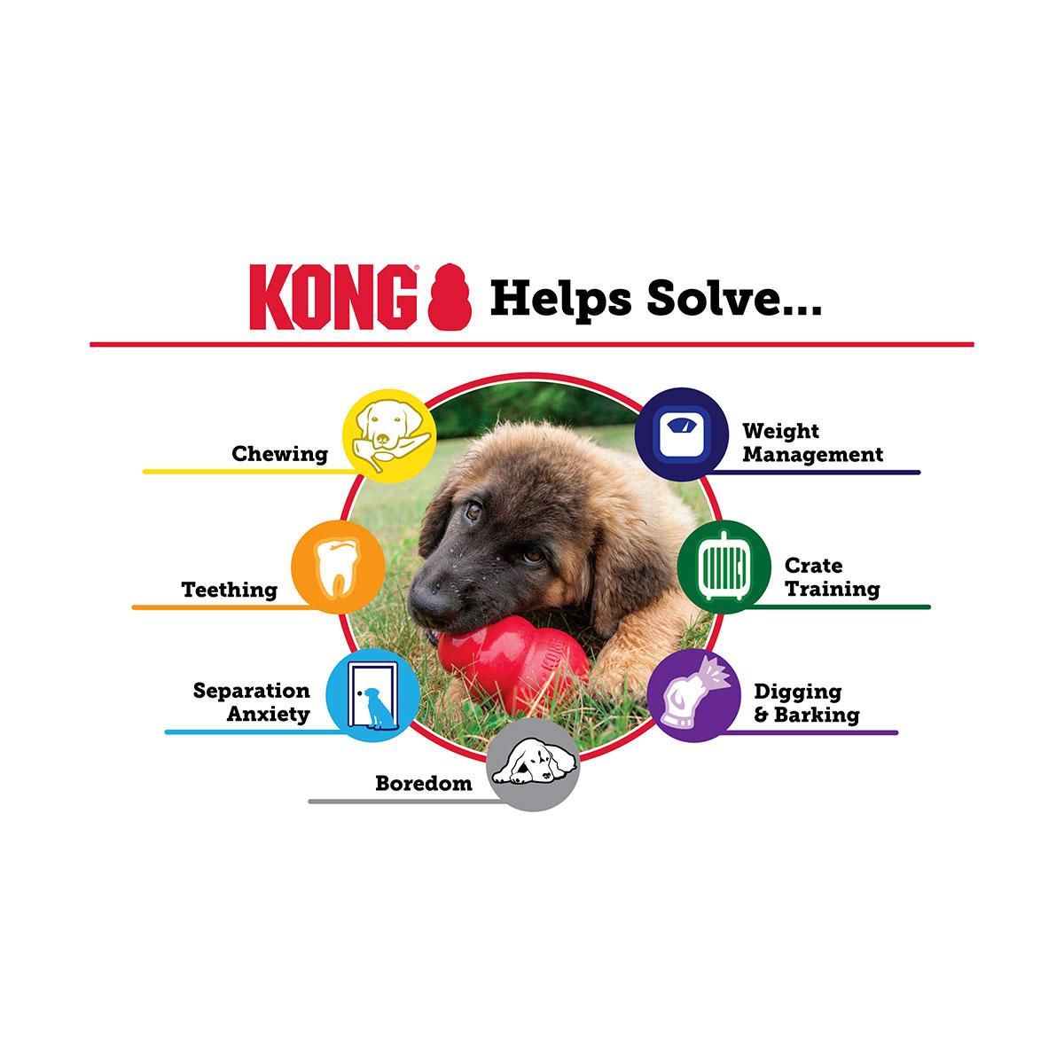 JOUET KONG EXTREME S