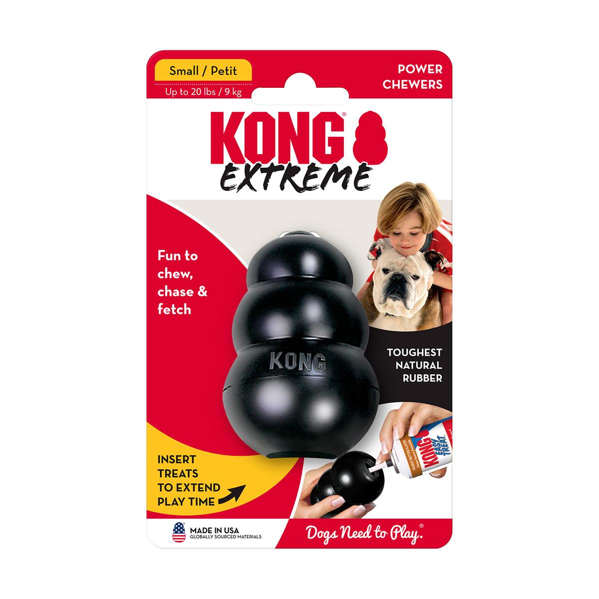 JOUET KONG EXTREME S