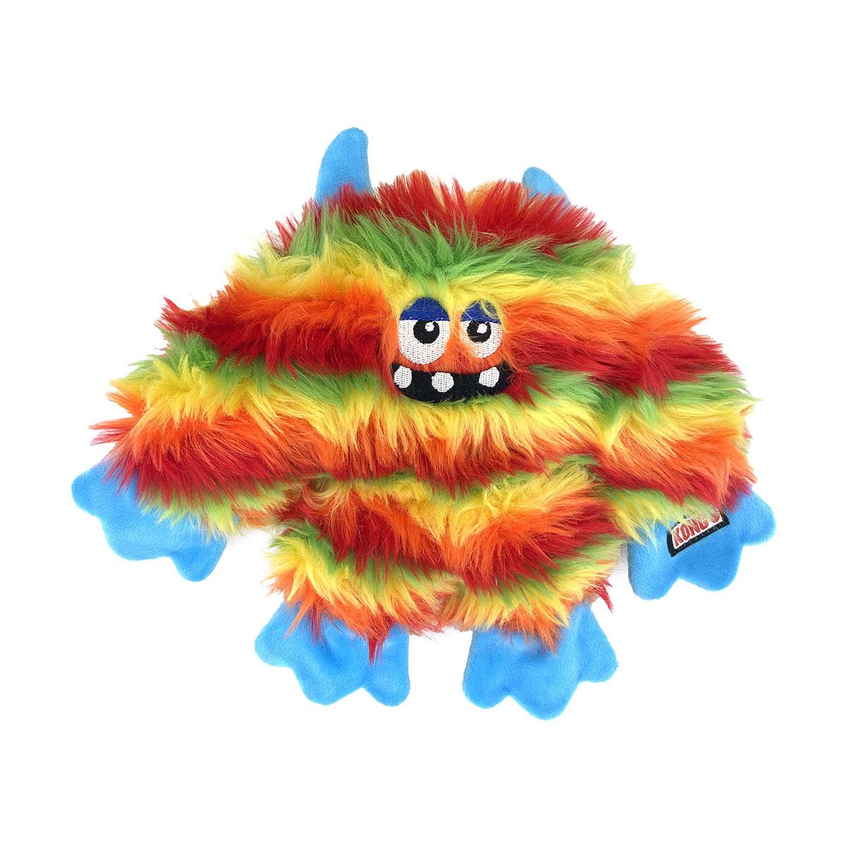 JOUET KONG FRIZZLES ZAZZLE