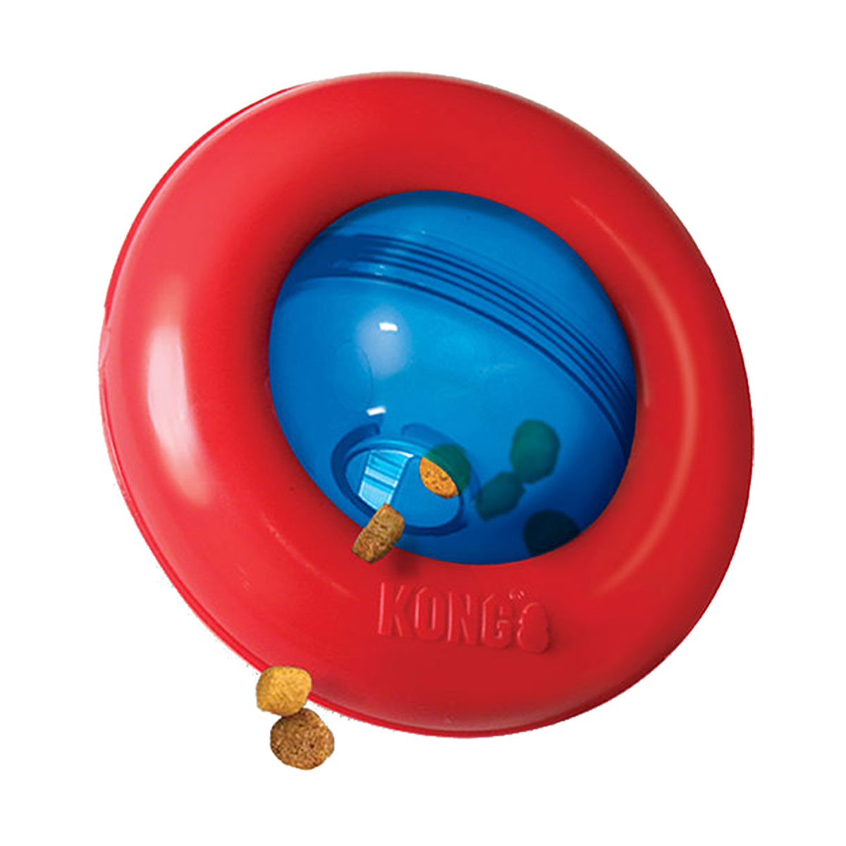 JOUET KONG GYRO SMALL