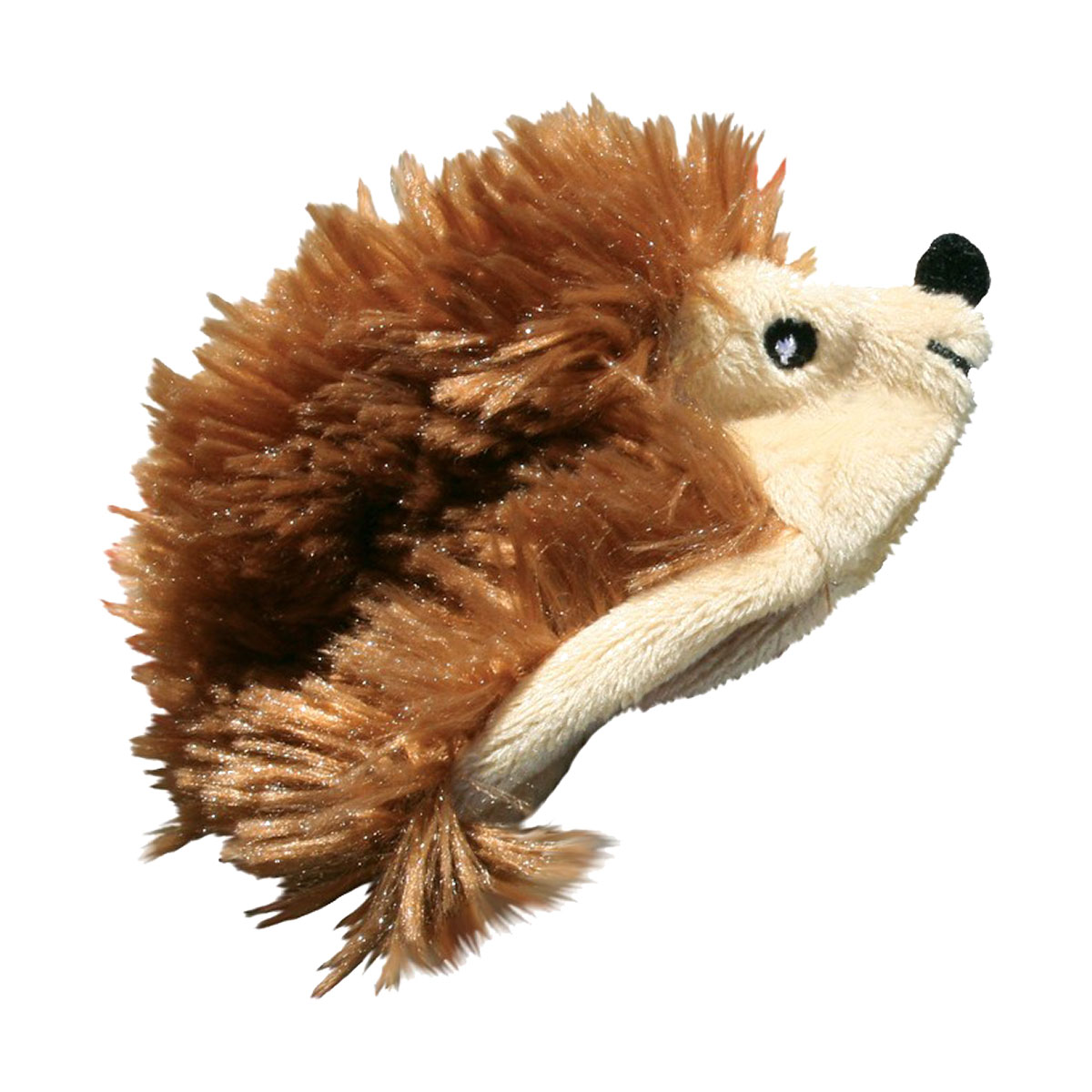 JOUET KONG HERISSON/CHAT