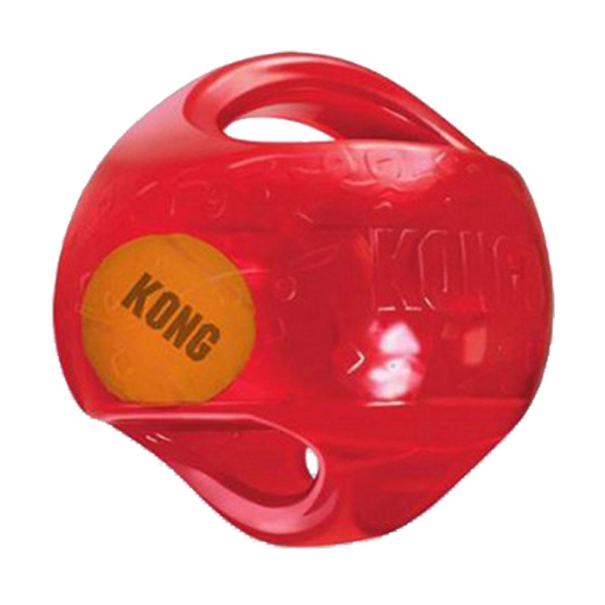 JOUET KONG JUMBLER BALL M/L