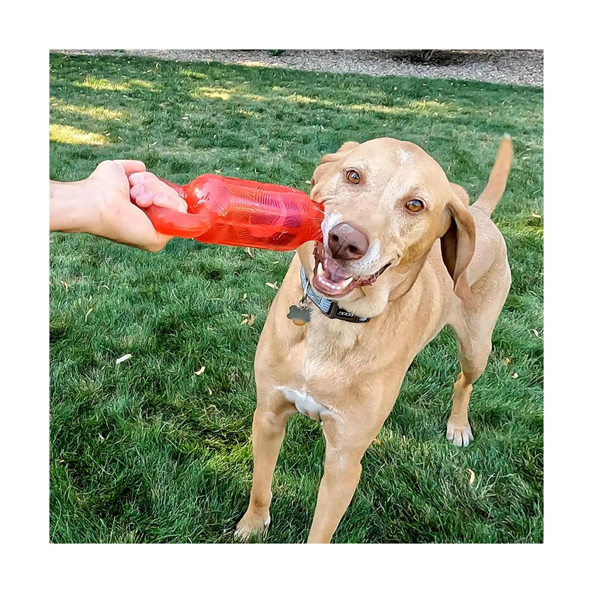 JOUET KONG JUMBLER TUG M