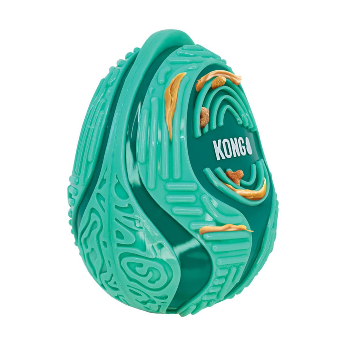 JOUET KONG LICKS REWARDS