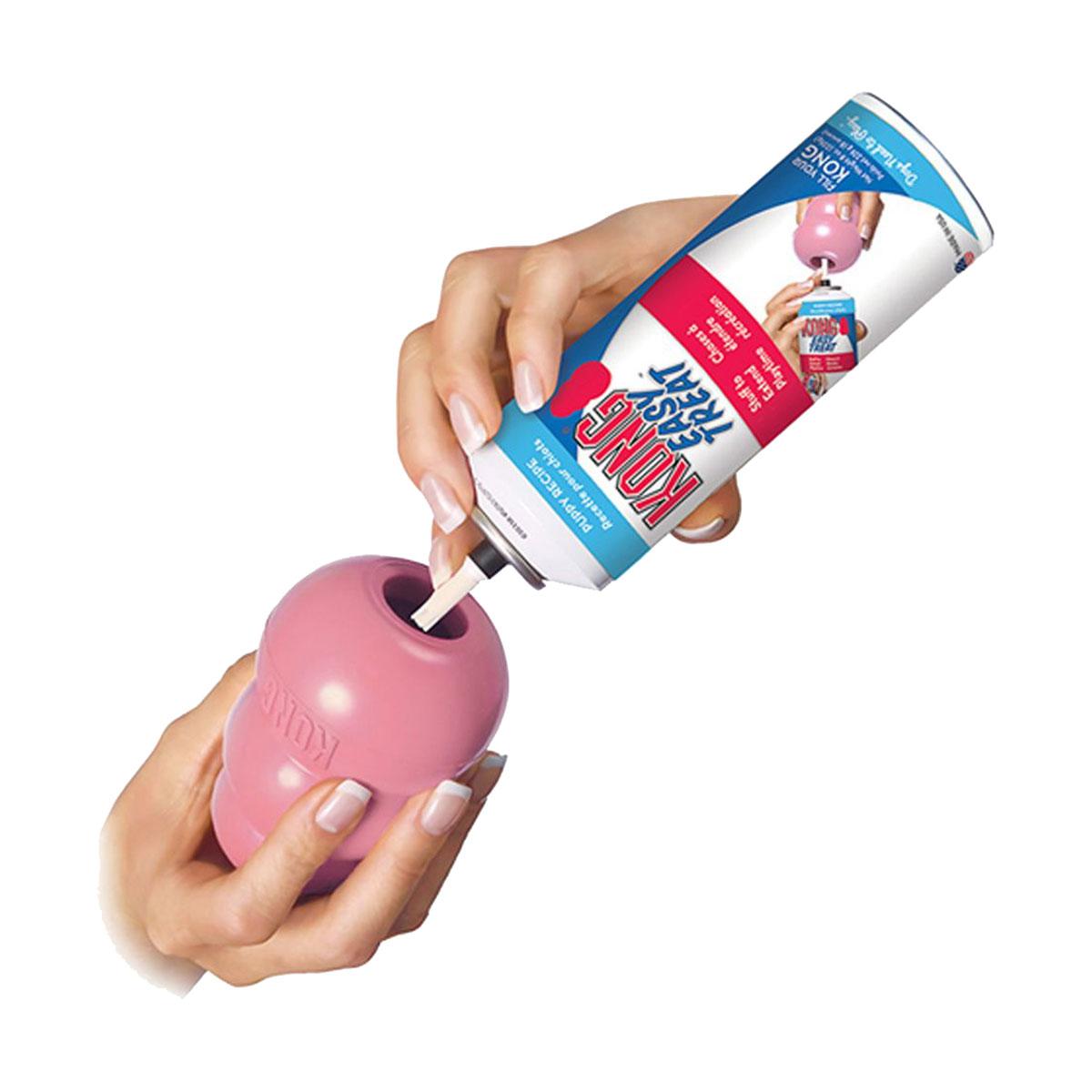 JOUET KONG PUPPY SMALL