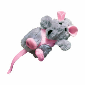 JOUET KONG RAT/CHAT