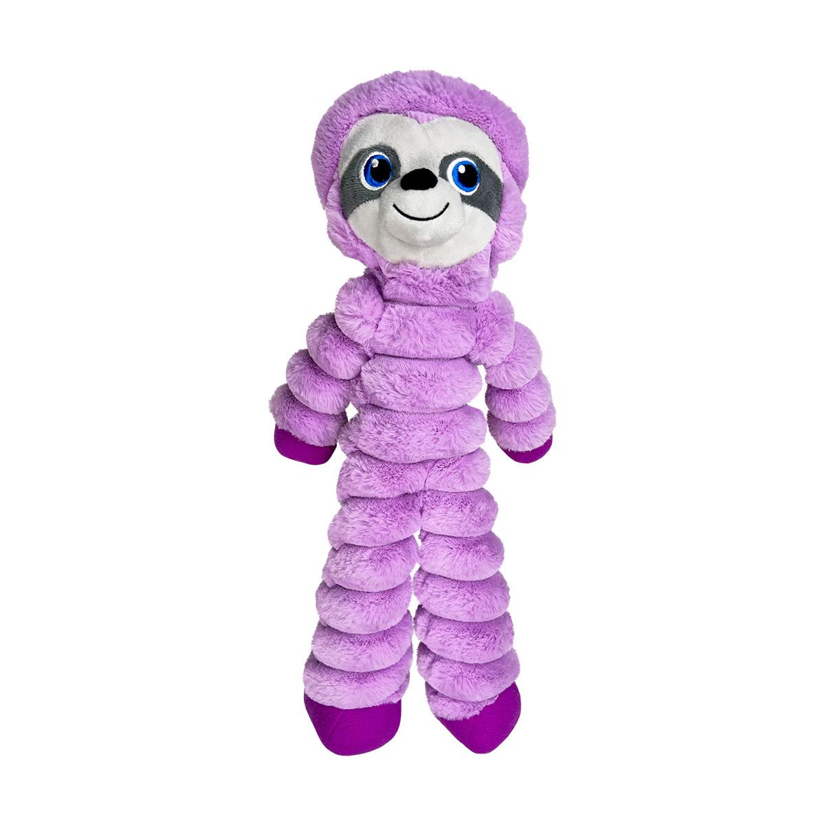 JOUET KONG SHAK.CRUMPLES SLOTH XL