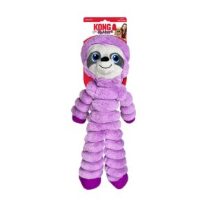 JOUET KONG SHAK.CRUMPLES SLOTH XL