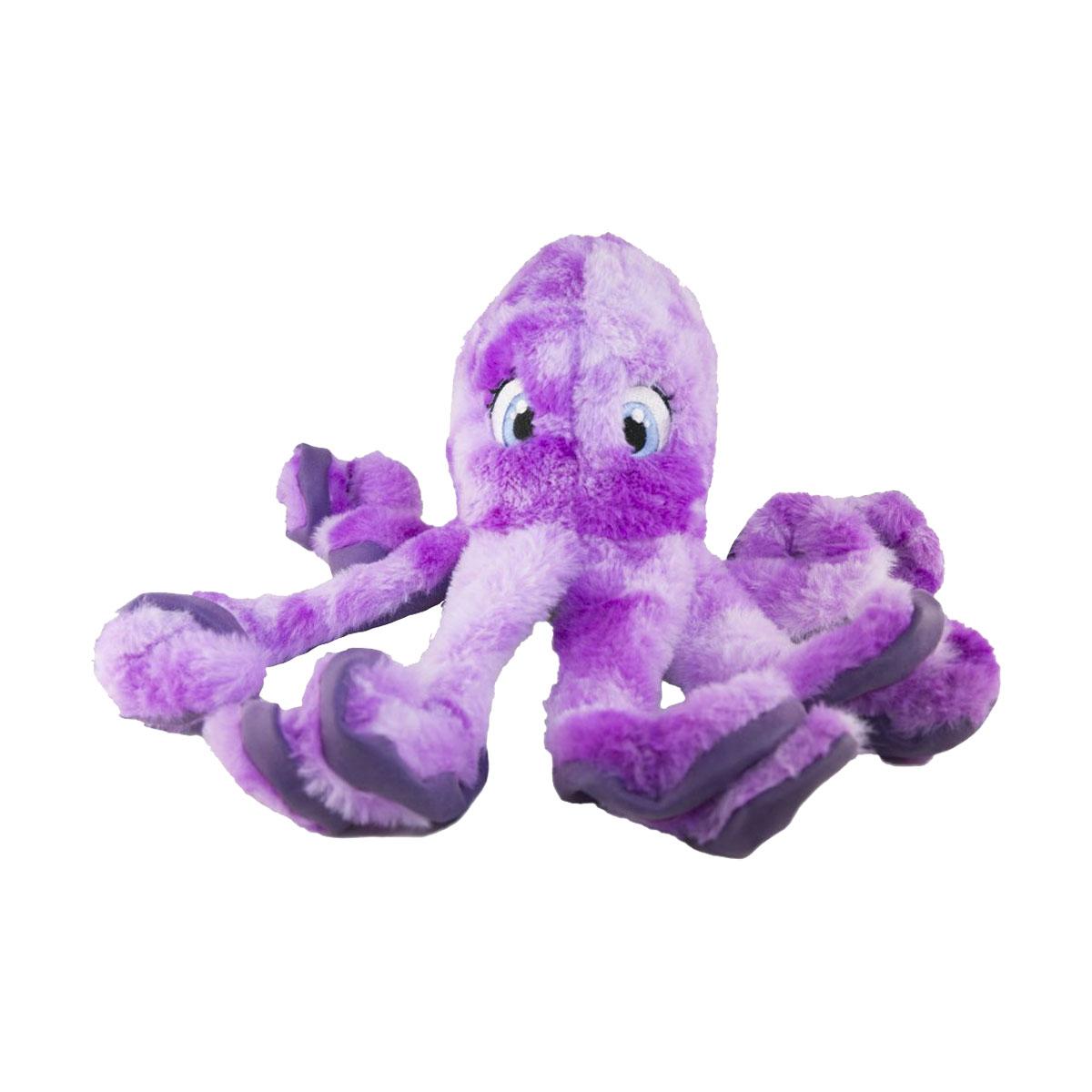 JOUET KONG SOFTSEAS OCTOPUS L